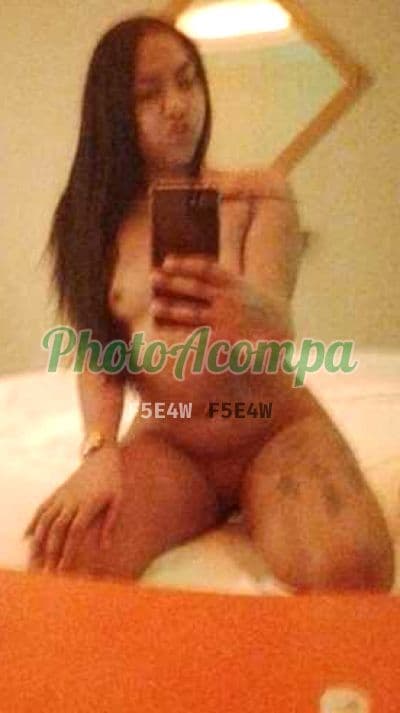 Acompanhante mignon em Porto Alegre — Chayanne, foto 3