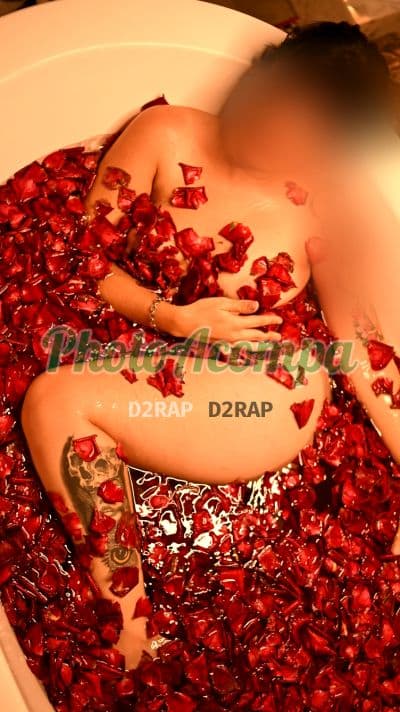 Acompanhante depilada em Salvador (5) — Cherry