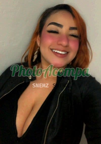 Foto 6: Acompanhante em Lapa — beijo na boca, Chloe