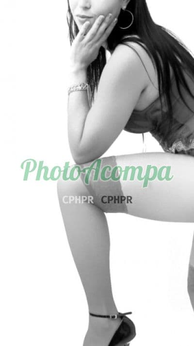Acompanhante morena em Praia Grande (5) — Chloe Decker