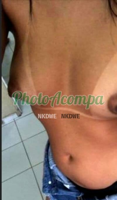 Acompanhante em Fortaleza — beijo grego, foto 2 de Cibelle Costa