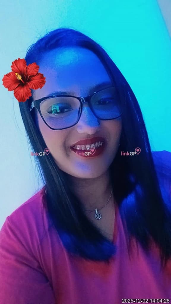 Acompanhante apertadinha em Passo Fundo — Cibelle Machado