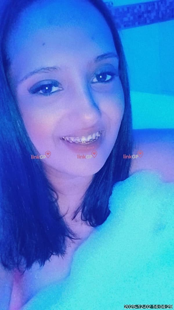Foto 4: Acompanhante em Passo Fundo — dominação online, Cibelle Machado