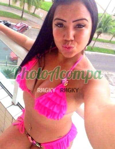 Acompanhante em Rio de Janeiro com sexo anal (6) — Cibelly