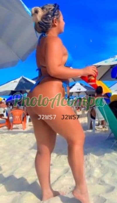 Acompanhante loira em Rio de Janeiro (5) — Cibelly Duarte