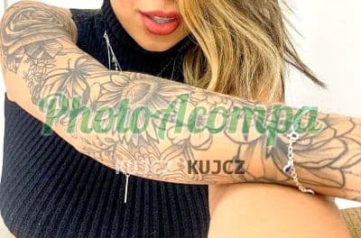 Acompanhante loira em Americana (3) — Cinthia