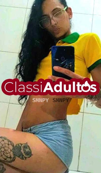 Acompanhante mignon em Mairiporã