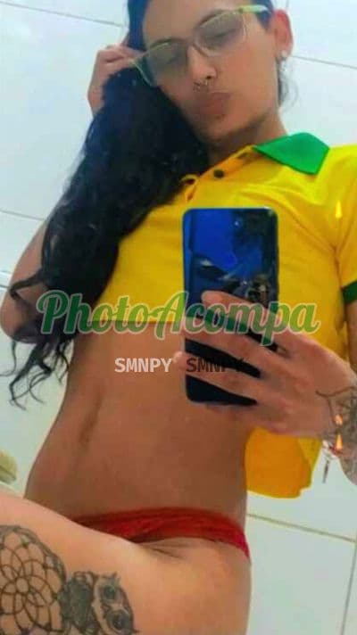 Acompanhante em Cedral com namoradinha (4) — Cintia Andrade