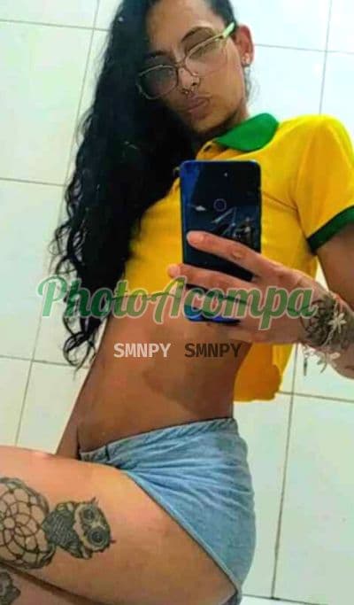 Foto 6: Acompanhante em Cedral — sexo anal, Cintia Andrade