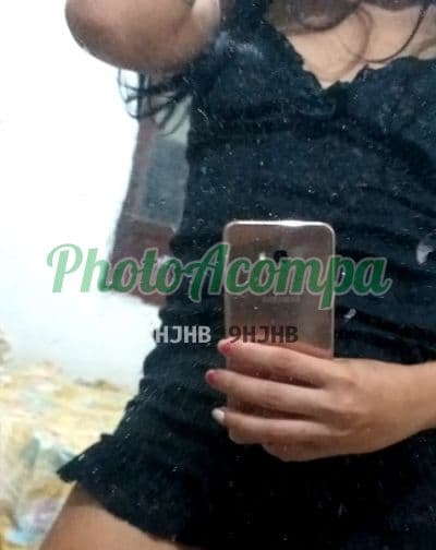 Acompanhante foto real em Paulista — Cíntia, foto 2