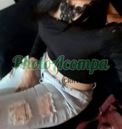 Foto 4: Acompanhante em São Paulo — experiência de namorada, Cintia Chagas