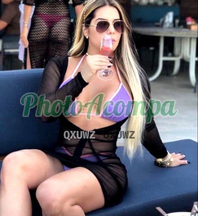 Acompanhante depilada em Teresina — Cintia Figueiredo, foto 5