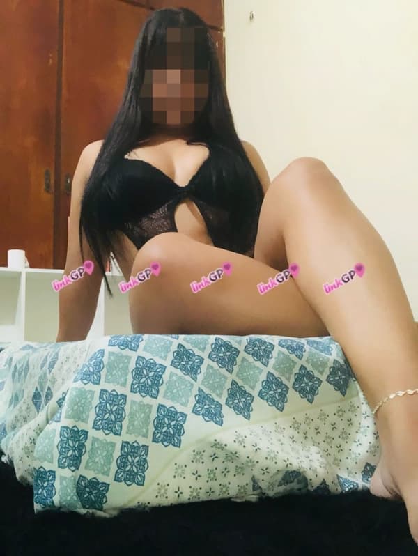 Acompanhante cabelo liso em Fortaleza (3) — Cíntia índia