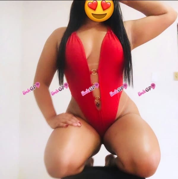 Acompanhante morena em Fortaleza — Cíntia índia, foto 7