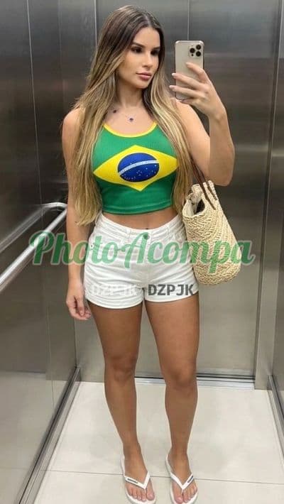 Foto 4: Acompanhante em São Paulo — experiência de namorada, Clara