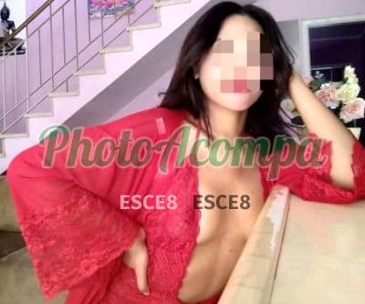 Acompanhante em Cariacica — beijo grego, foto 2 de Clara