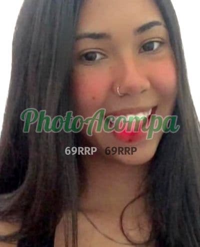 Acompanhante em Rio de Janeiro com beijo grego (2) — Clara