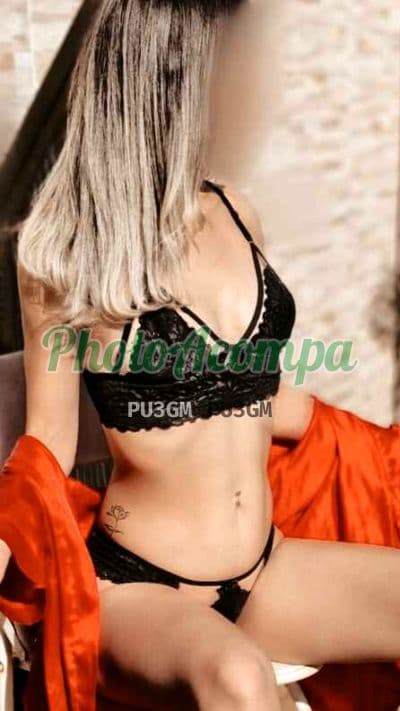 Foto 4: Acompanhante em Rio de Janeiro — namoradinha, Clara