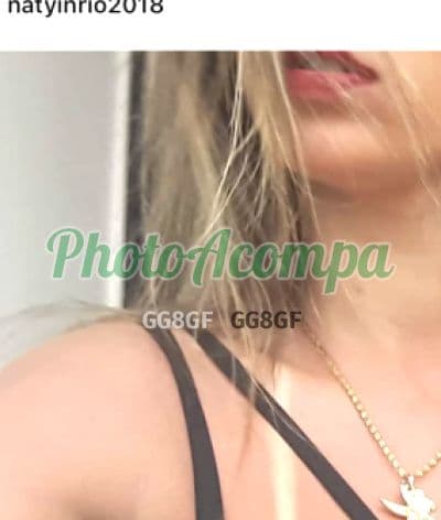 Acompanhante em Vitória — experiência de namorada, foto 2 de Clara Barbie