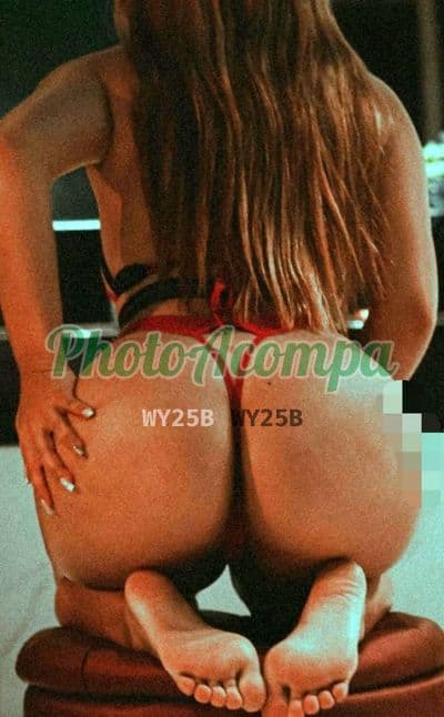 Acompanhante em Rio de Janeiro com sexo anal (6) — Clara Bianco