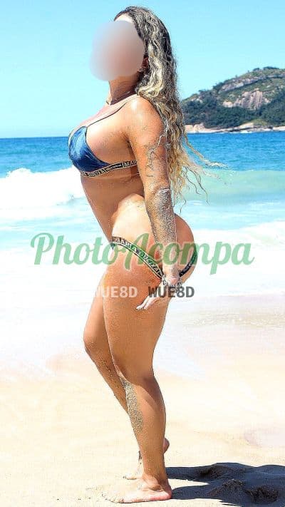 Acompanhante em Nova Iguaçu — beijo na boca, foto 2 de Clara Castelli
