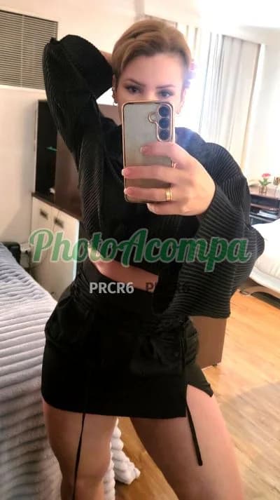Acompanhante em São Paulo com namoradinha (4) — Clara de Luxor