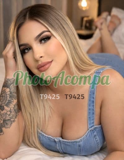 Acompanhante magra em Belo Horizonte — Clara, foto 3