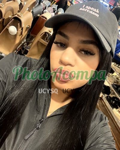 Acompanhante em São Paulo com beijo na boca (2) — Clara
