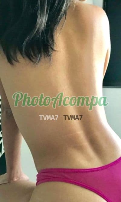 Acompanhante de seios naturais em Belo Horizonte — Clara Ferraz, foto 3