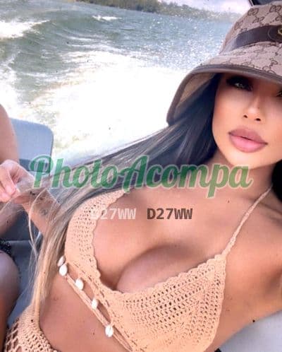 Foto 2: Acompanhante em Uberlândia — beijo na boca, Clara Fonseca