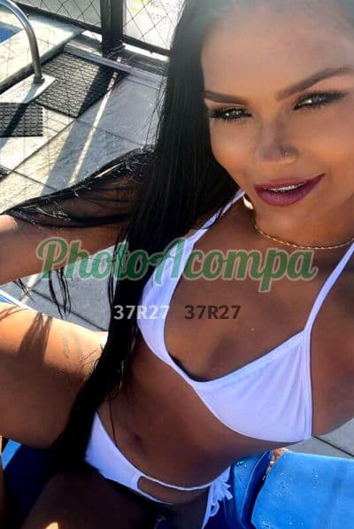 Foto 2: Acompanhante em Maceió — beijo grego, Clara Lemos