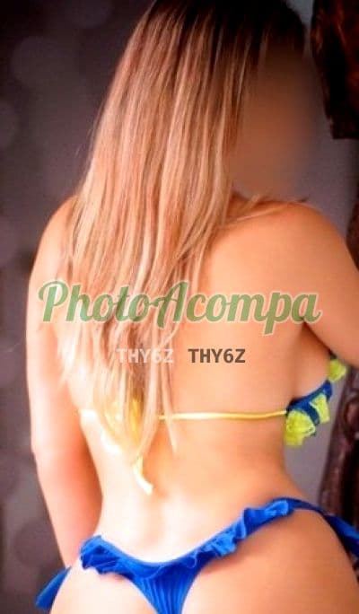 Foto 2: Acompanhante em Belo Horizonte — beijo na boca, Clara Louise