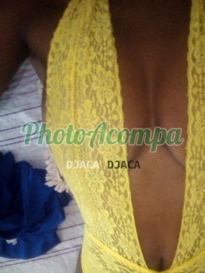 Acompanhante peituda em Rio de Janeiro, foto 3 de Clara Marques