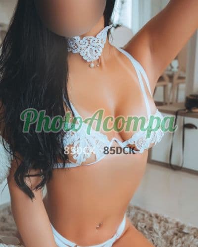 Foto 5: Acompanhante alta em Feira de Santana — Clara massagem
