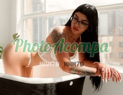 Acompanhante depilada em São Paulo — Clara Montes, foto 5