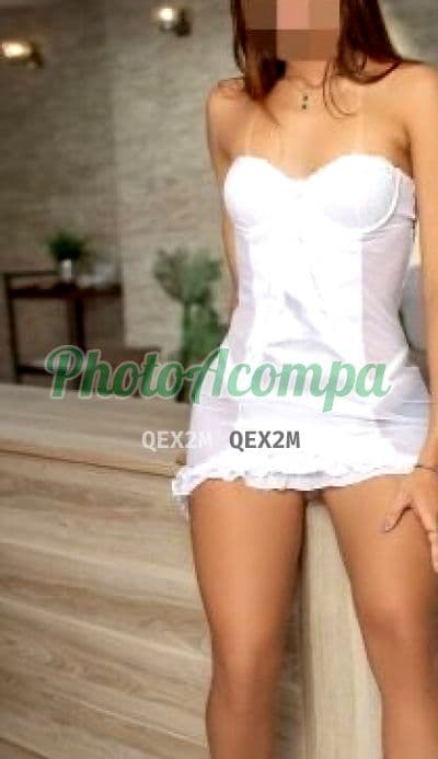 Acompanhante depilada em Brasília — Clara Paixão, foto 5