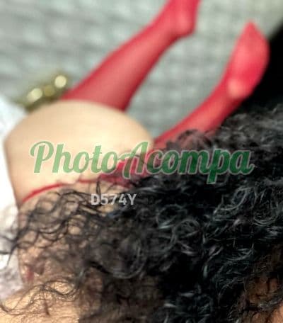 Acompanhante em João Pessoa — beijo na boca, foto 2 de Clarice Buarque