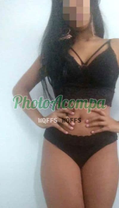 Acompanhante em Salvador — beijo grego, foto 4 de Clarinha