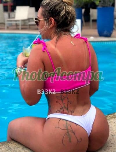 Acompanhante em Niterói com oral natural (6) — Clarinha Mel