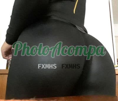 Foto 3: Acompanhante foto verificada em Rio de Janeiro — Clarisse Nymph