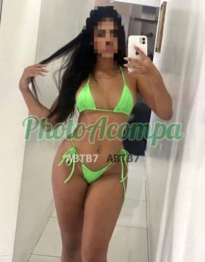 Acompanhante foto verificada em São José dos Campos (3) — Claudia Dias