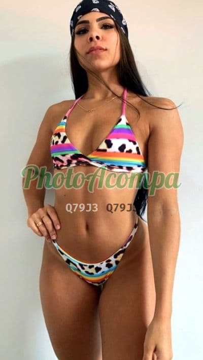 Foto 4: Acompanhante em Guarulhos — experiência de namorada, Claudia Monique