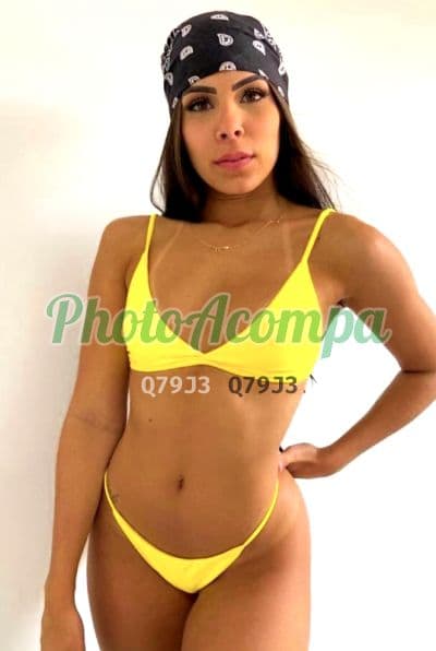 Acompanhante em Guarulhos — anal, foto 6 de Claudia Monique