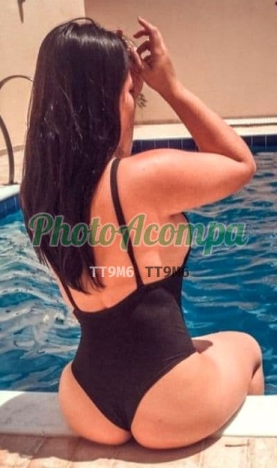 Foto 4: Acompanhante em Guará — namoradinha, Claudiana