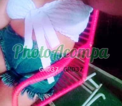 Acompanhante em Maracanaú com beijo grego (2) — Cleidiane gomes