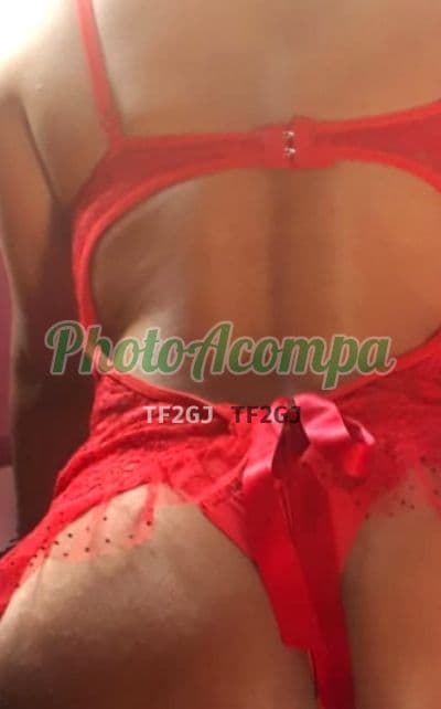 Acompanhante magra em São Paulo, foto 3 de Cleo Andrade