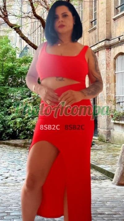 Acompanhante magra em Três Lagoas, foto 3 de Cleo Cleópatra