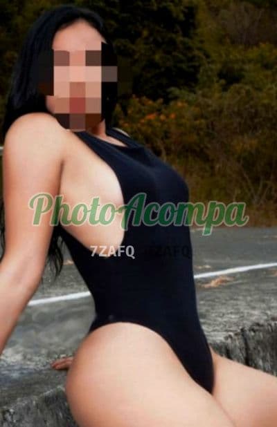 Acompanhante em Rio de Janeiro com namoradinha (4) — Cléo Monteiro