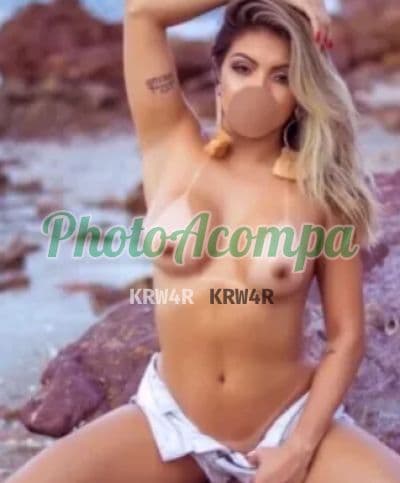 Foto 2: Acompanhante em Belo Horizonte — namoradinha, Cleo Rios