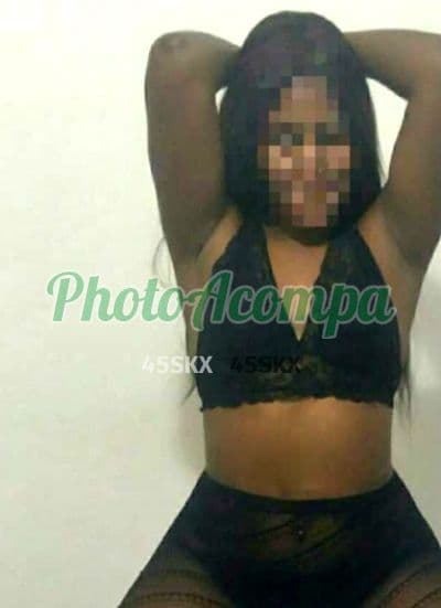 Acompanhante foto verificada em Salvador — Colômbia, foto 3